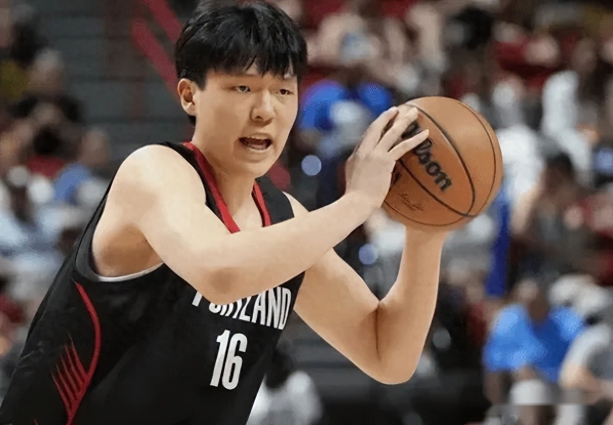 杨瀚森创新低各界说啥？犯规+动作习惯被提及，苏群直指3隐患！