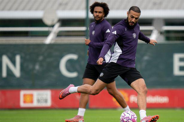 曼晚：塞维利亚在关注齐尔克泽，认为这名前锋适合西班牙足球