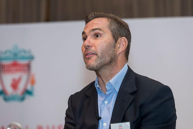 利物浦旧将：凯尔凯兹是目前最让我失望的球员，他踢得很机械