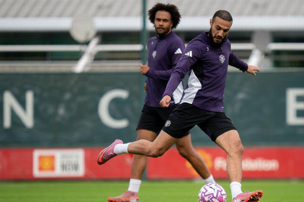 曼晚：塞维利亚在关注齐尔克泽，认为这名前锋适合西班牙足球