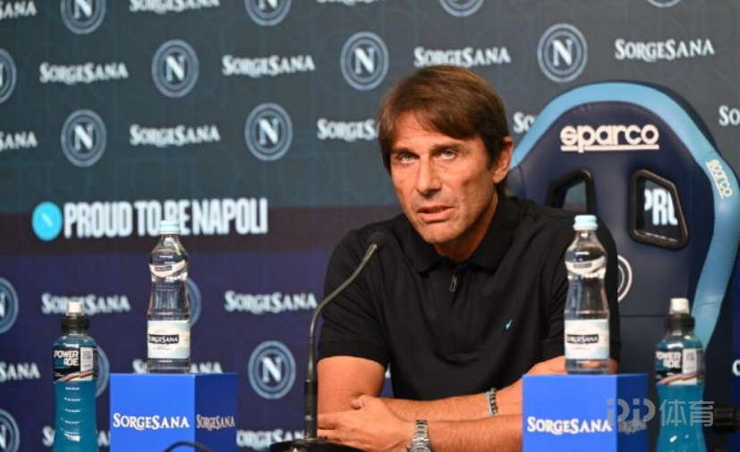 孔蒂：劳塔罗是好球员 但两年时间不足以真正了解一个人